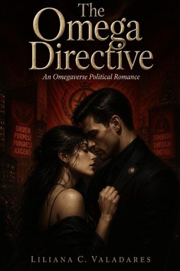 The Omega Directive