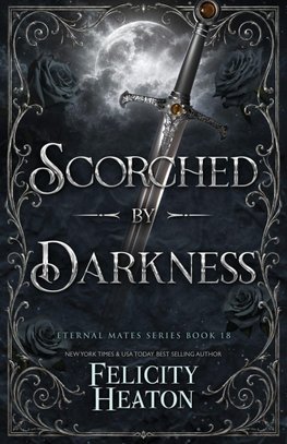 Scorched by Darkness