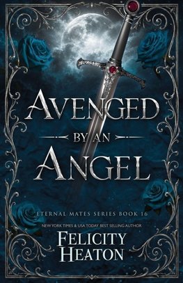 Avenged by an Angel
