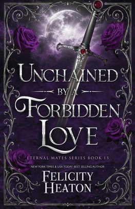 Unchained by a Forbidden Love