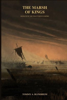 The Marsh of Kings