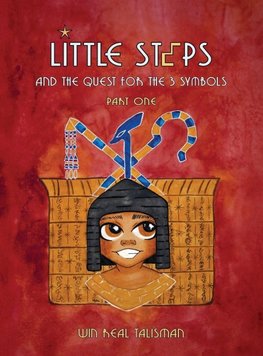 Little Steps and the Quest for the 3 Symbols
