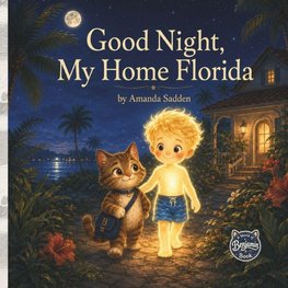 Good Night, My Home Florida