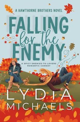 Falling for the Enemy