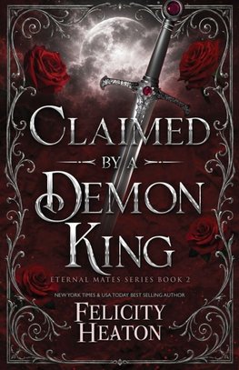 Claimed by a Demon King