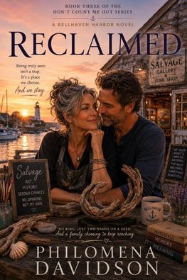Reclaimed