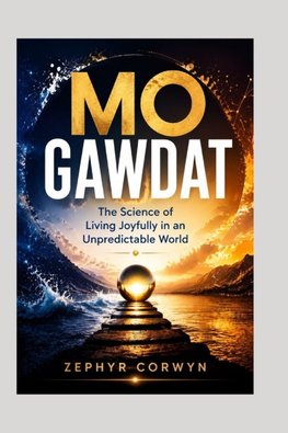 MO GAWDAT