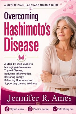Overcoming Hashimoto's Disease