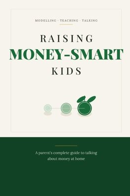 Raising Money-Smart Kids