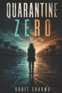 QUARANTINE ZERO