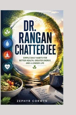 DR. RANGAN  CHATTERJEE
