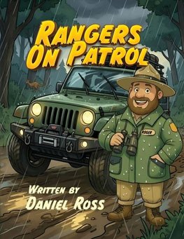 Rangers On Patrol