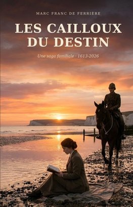 LES CAILLOUX DU DESTIN
