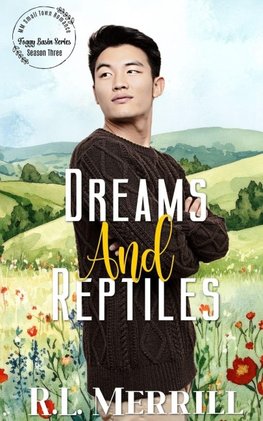 Dreams and Reptiles