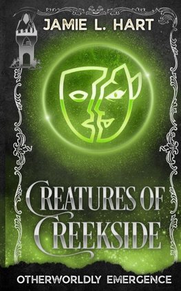 The Creatures of Creekside