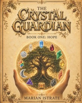 THE CRYSTAL GUARDIAN