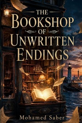 The Bookshop of Unwritten Endings