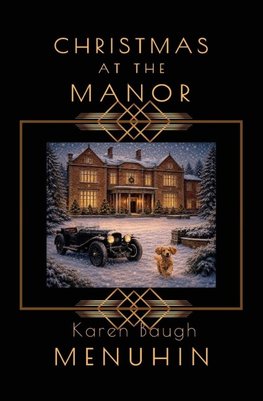 Christmas at The Manor