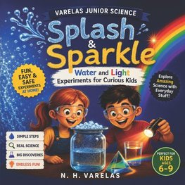 Splash & Sparkle