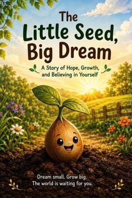 the little seed" big dream