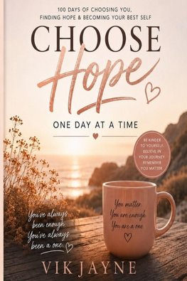 choose hope