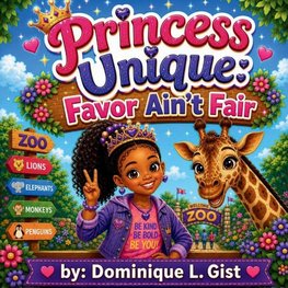 Princess Unique