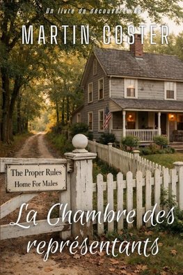 La Chambre des représentants
