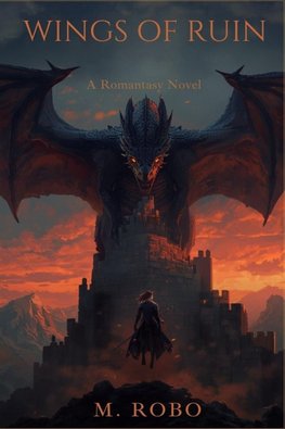 Wings of Ruin