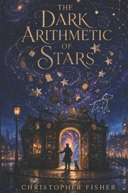 The Dark Arithmetic of Stars