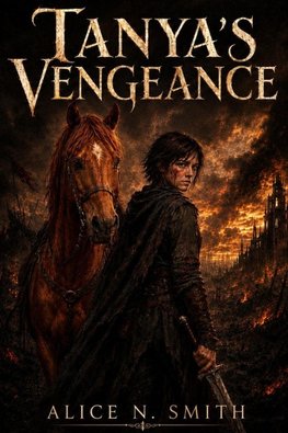 Tanya's Vengeance