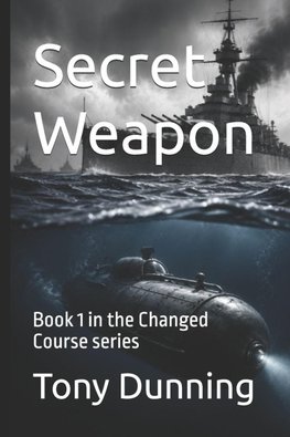 Secret Weapon
