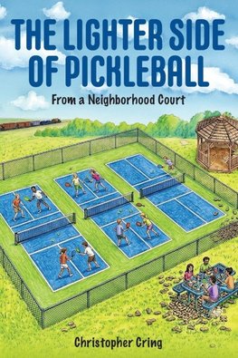 The Lighter Side of Pickleball