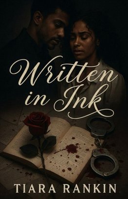 Written in Ink