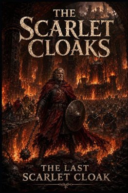 The Scarlet Cloaks