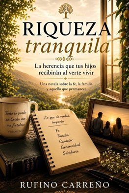 Riqueza Tranquila