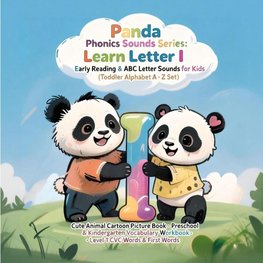 Panda Phonics