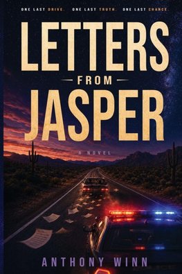 Letters From Jasper