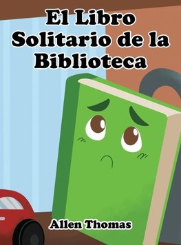El Libro Solitario de la Biblioteca