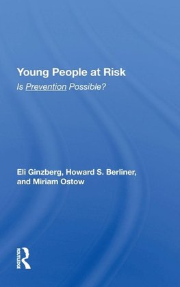 Young People At Risk