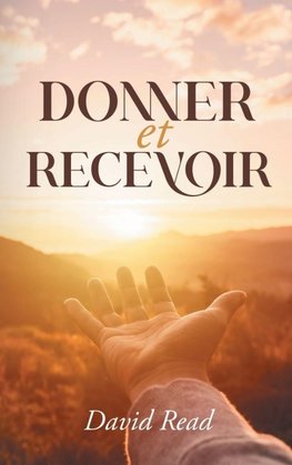 Give and Take (French Edition)