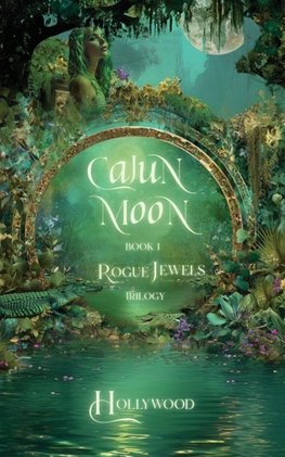 Cajun Moon