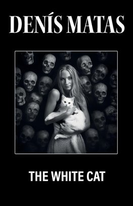 THE WHITE CAT
