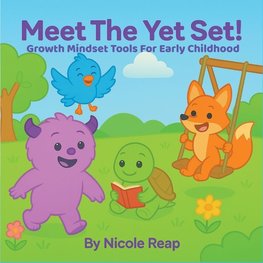Meet The Yet Set!