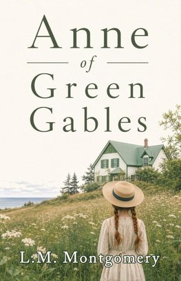 Anne of Green Gables