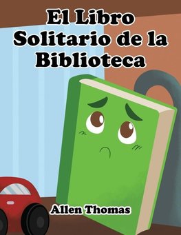 El Libro Solitario de la Biblioteca