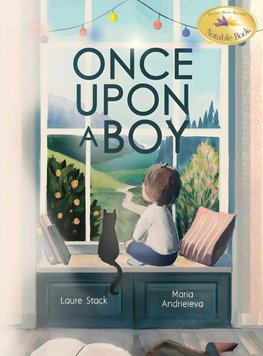 Once Upon A Boy