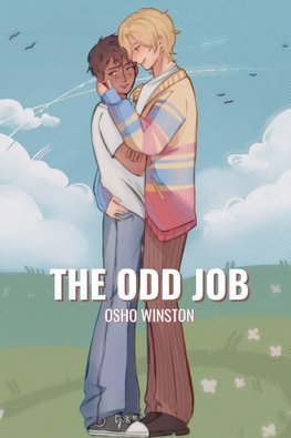 The Odd Job