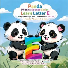 Panda Phonics