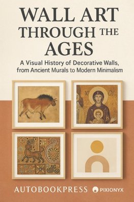 Wall Art Through the Ages