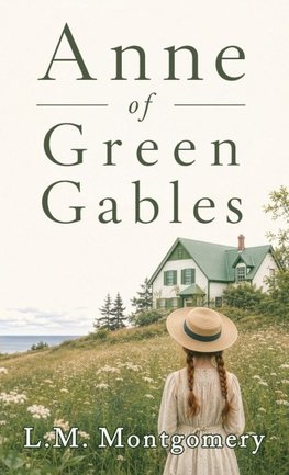 Anne of Green Gables